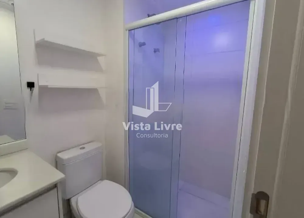 Apartamento, 2 quartos, 62 m² - Foto 2