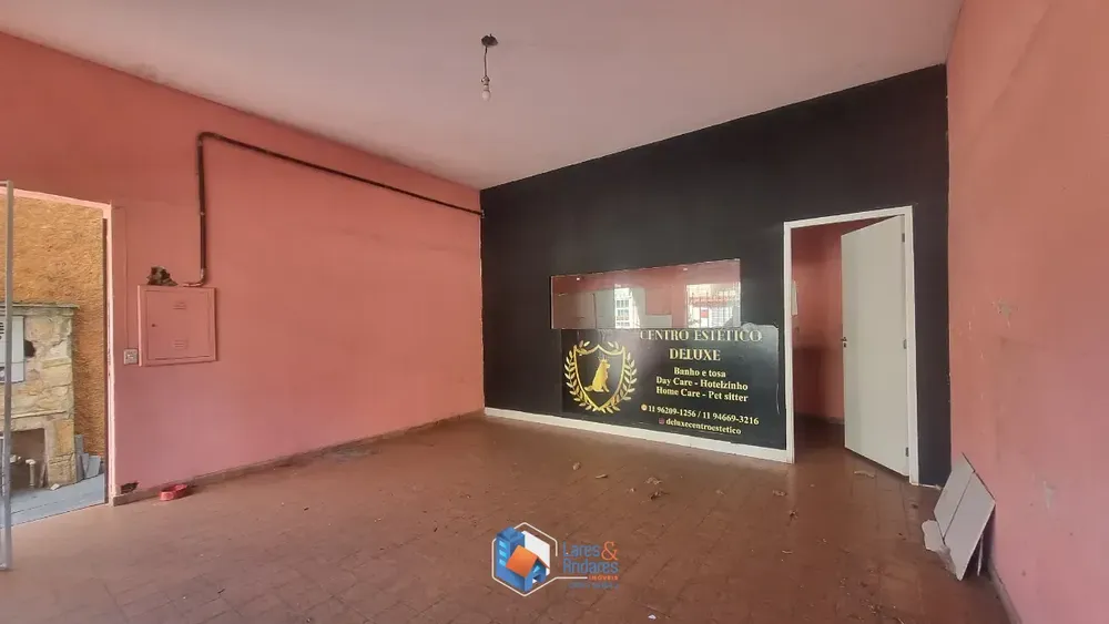 Casa, 3 quartos, 203 m² - Foto 1