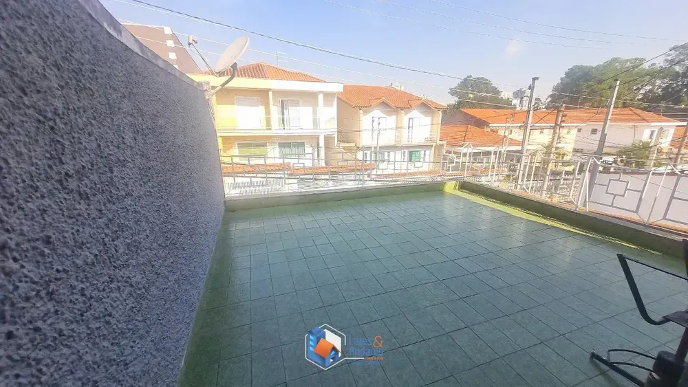 Casa, 3 quartos, 203 m² - Foto 3