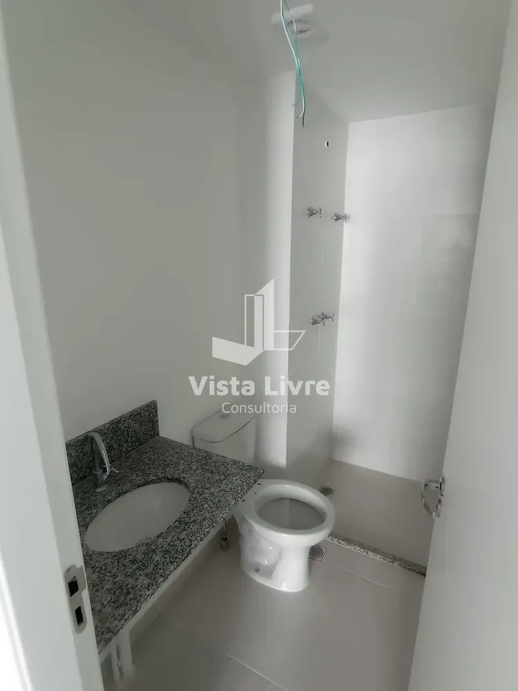 Apartamento, 1 quarto, 31 m² - Foto 2