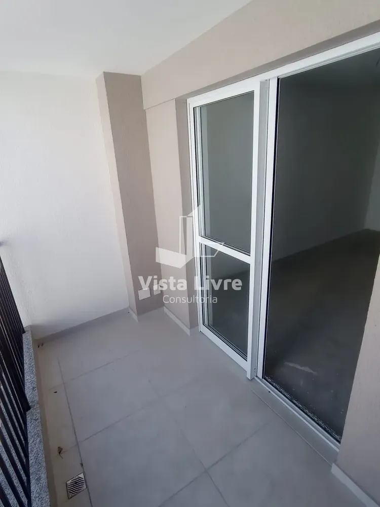 Apartamento, 1 quarto, 31 m² - Foto 5