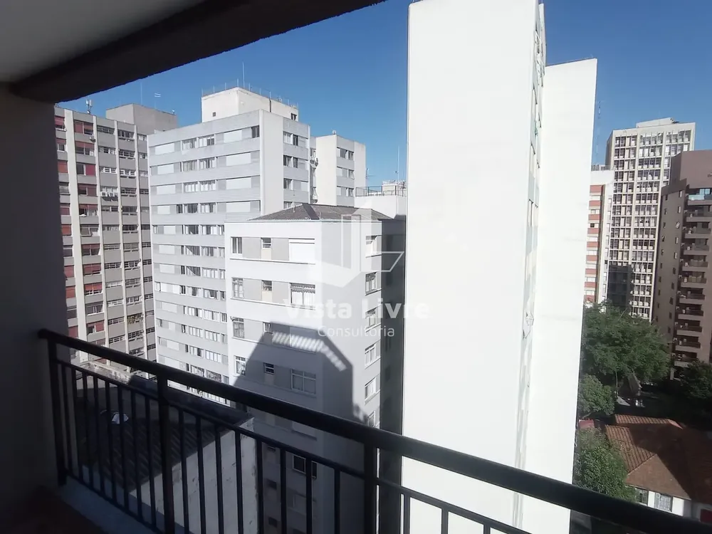 Apartamento, 1 quarto, 31 m² - Foto 4