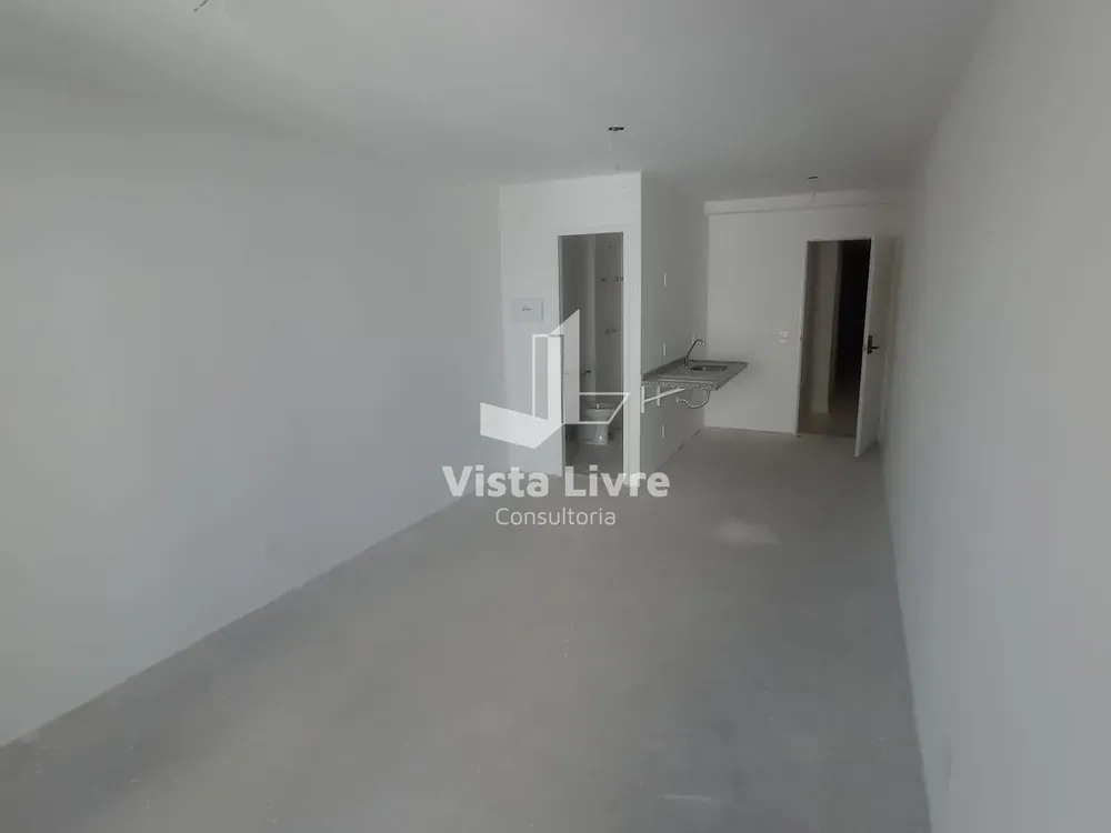 Apartamento, 1 quarto, 31 m² - Foto 7
