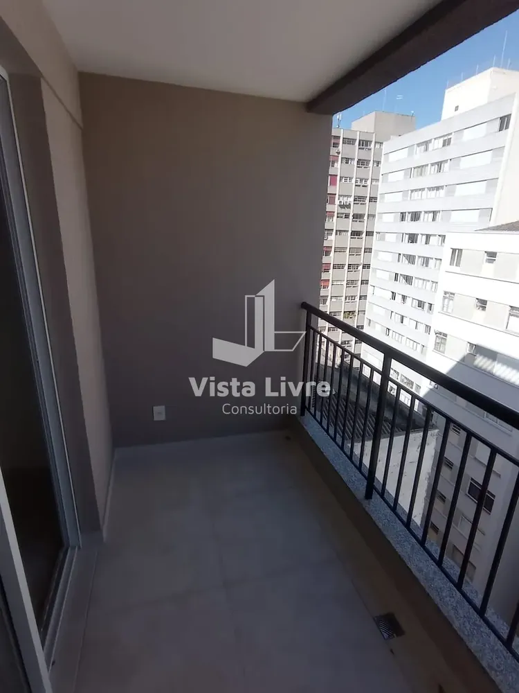 Apartamento, 1 quarto, 31 m² - Foto 6