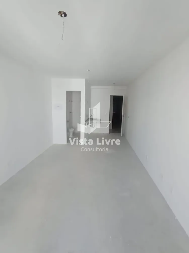 Apartamento, 1 quarto, 31 m² - Foto 8