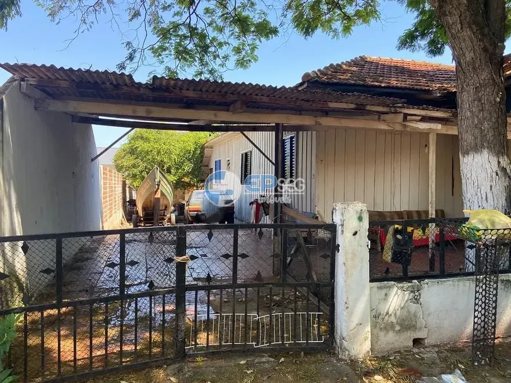 Casa, 3 quartos, 630 m² - Foto 1