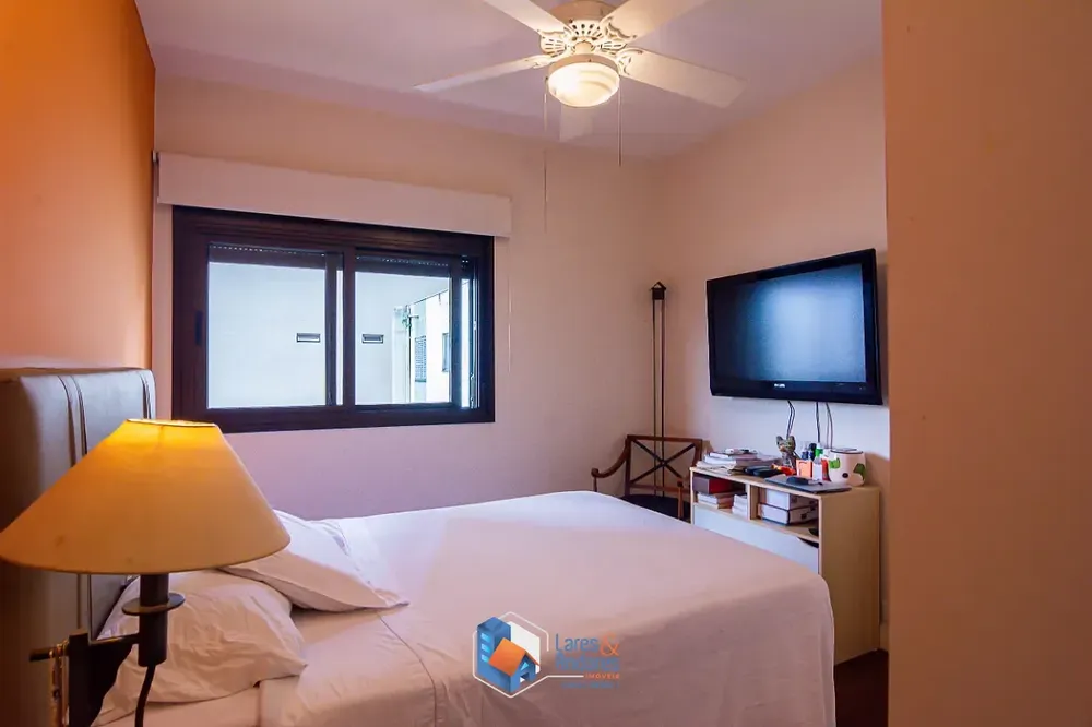 Apartamento, 4 quartos, 192 m² - Foto 7