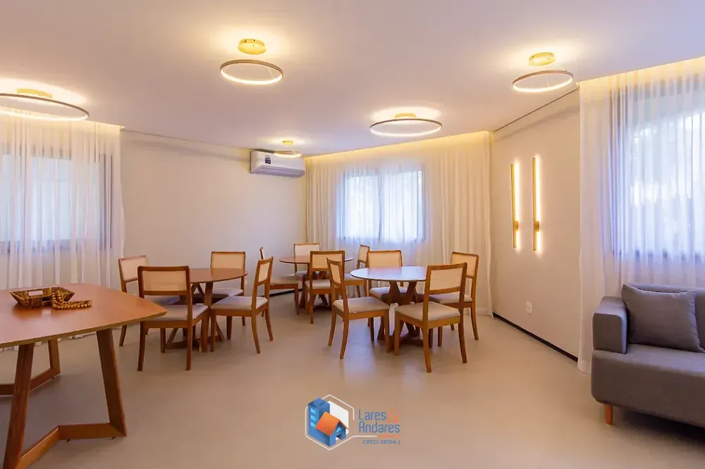 Apartamento, 4 quartos, 192 m² - Foto 5