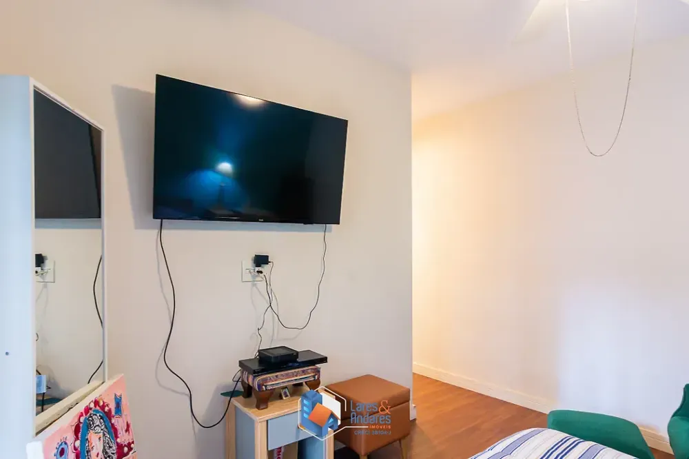 Apartamento, 4 quartos, 192 m² - Foto 6