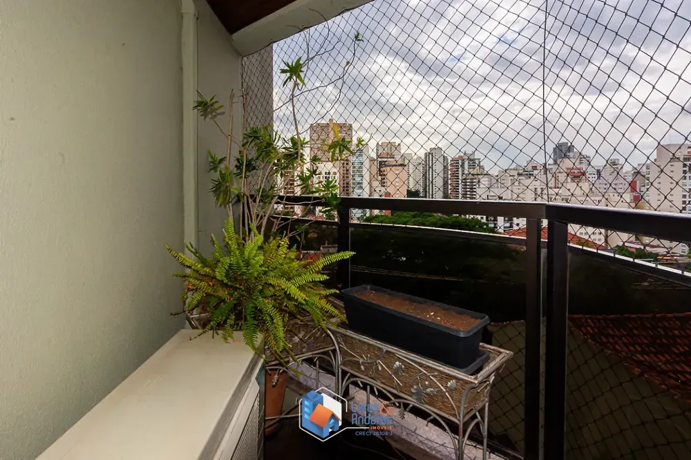 Apartamento, 4 quartos, 192 m² - Foto 8