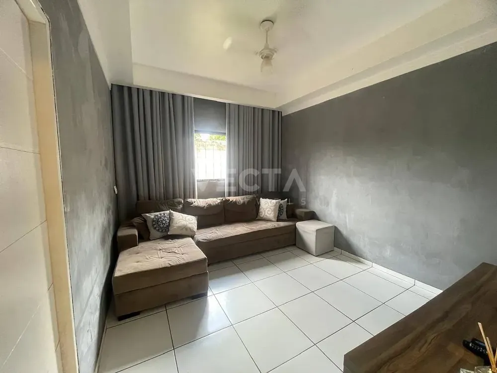 Casa, 2 quartos, 130 m² - Foto 2