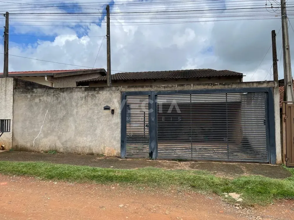 Casa, 2 quartos, 130 m² - Foto 7