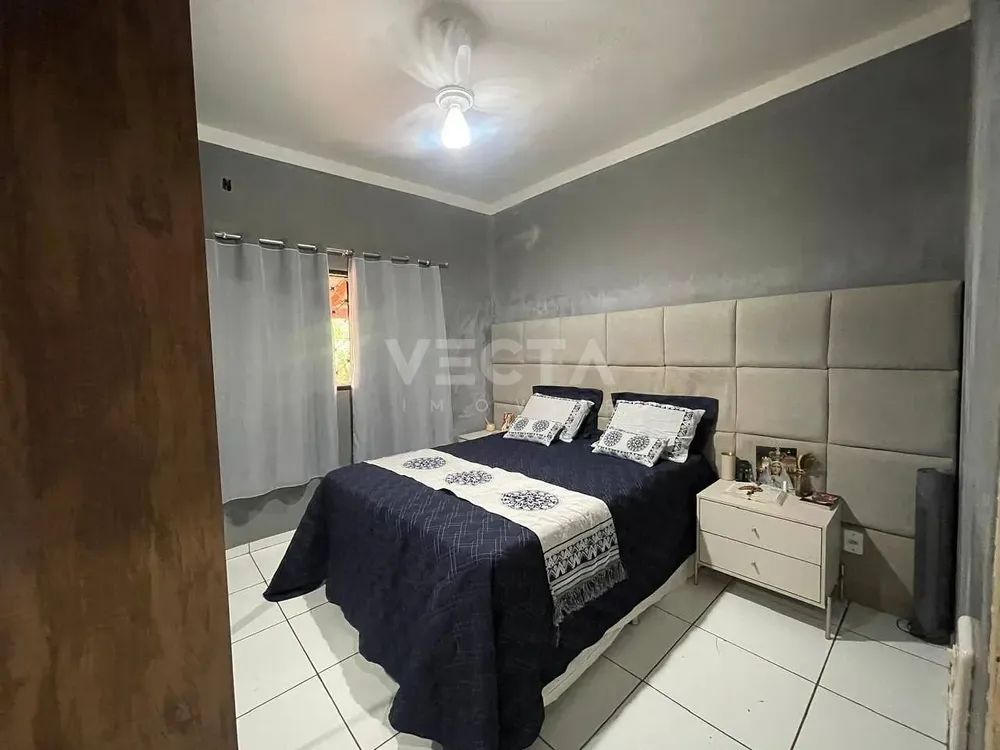 Casa, 2 quartos, 130 m² - Foto 3