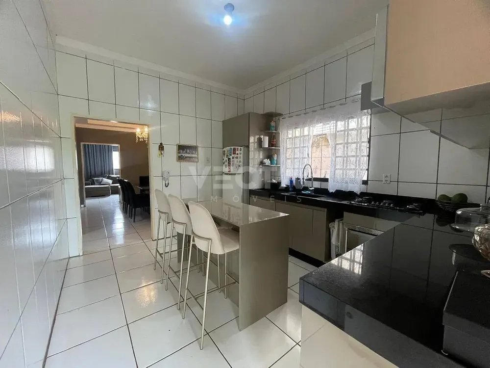 Casa, 2 quartos, 130 m² - Foto 1