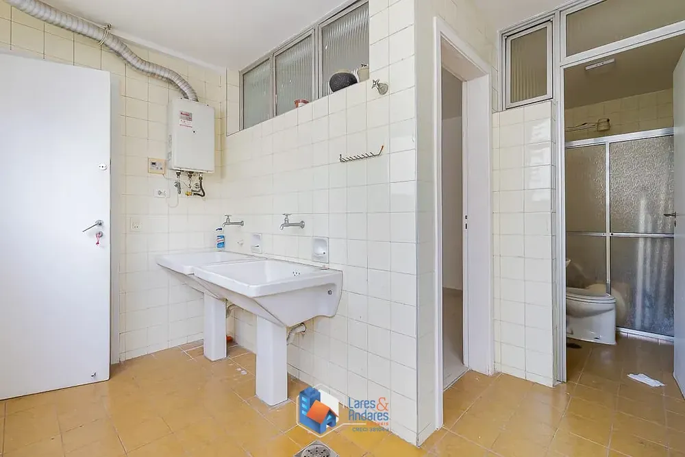 Apartamento, 4 quartos, 233 m² - Foto 5