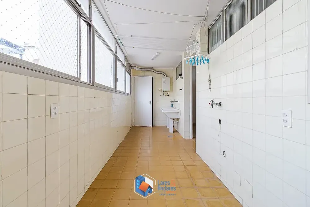 Apartamento, 4 quartos, 233 m² - Foto 8