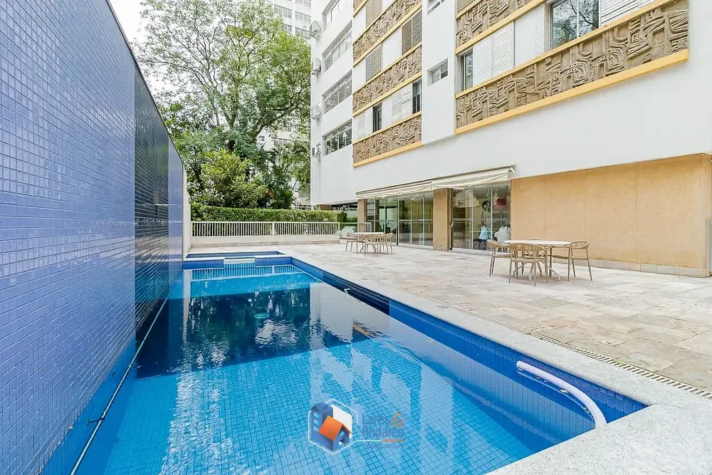 Apartamento, 4 quartos, 233 m² - Foto 7