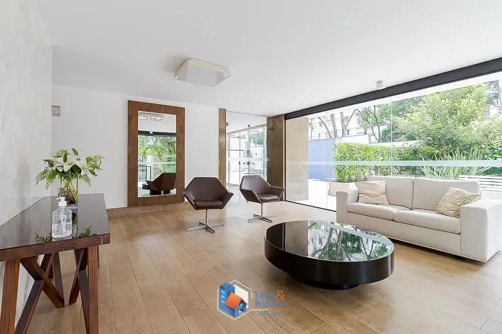 Apartamento, 4 quartos, 233 m² - Foto 1