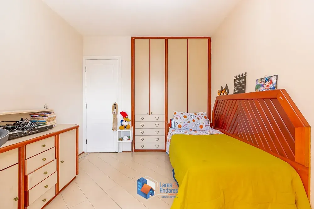 Apartamento, 4 quartos, 194 m² - Foto 3
