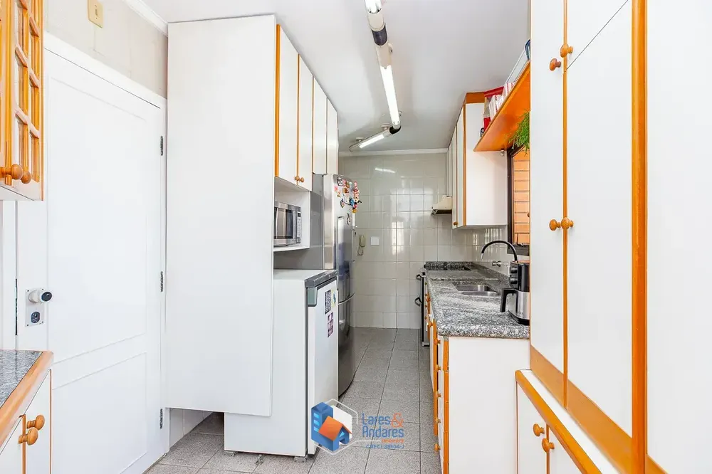 Apartamento, 4 quartos, 194 m² - Foto 4