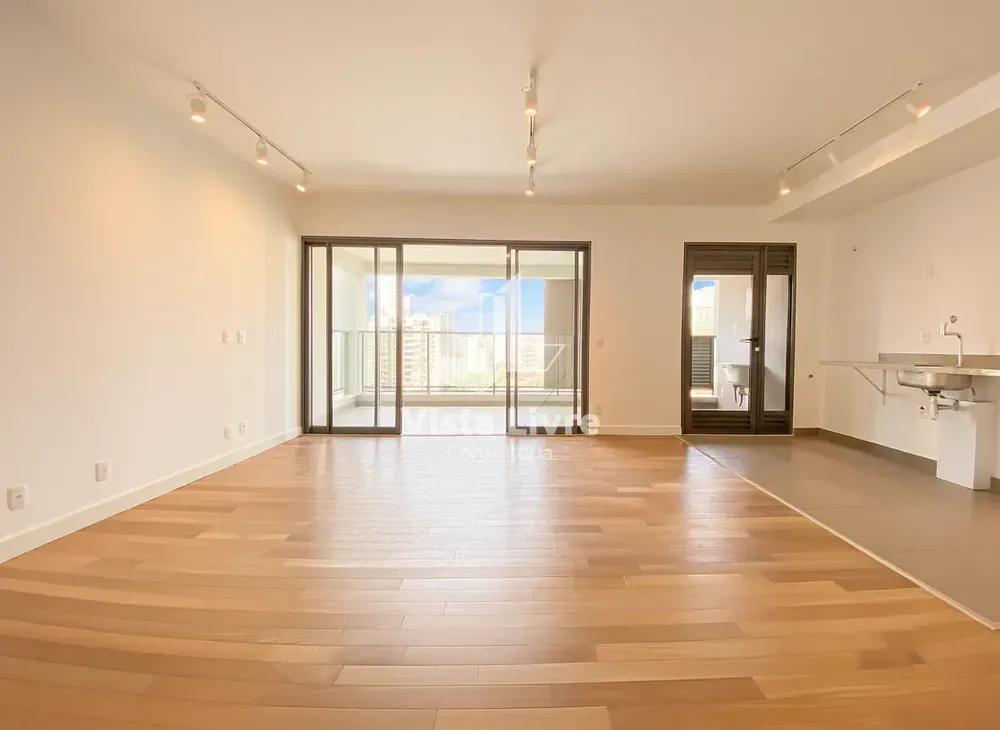 Apartamento, 2 quartos, 85 m² - Foto 1