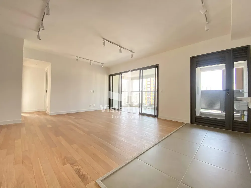 Apartamento, 2 quartos, 85 m² - Foto 2