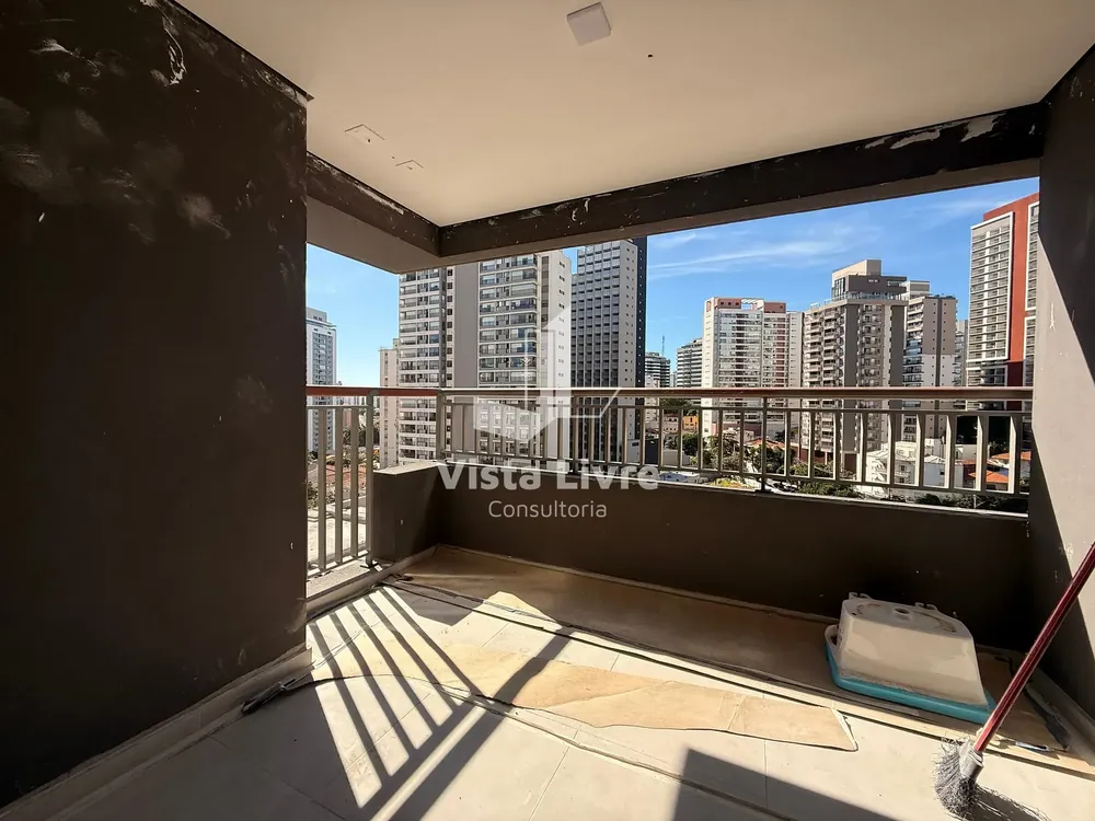 Apartamento, 2 quartos, 56 m² - Foto 4