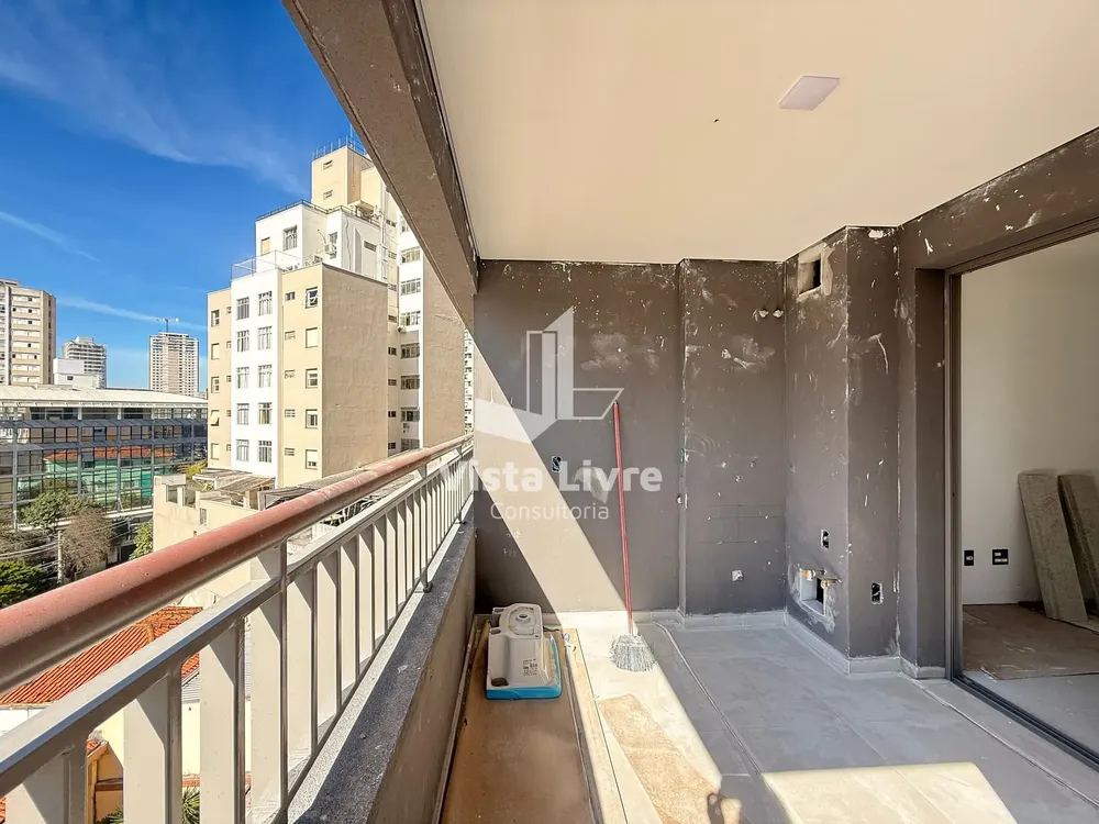 Apartamento, 2 quartos, 56 m² - Foto 6
