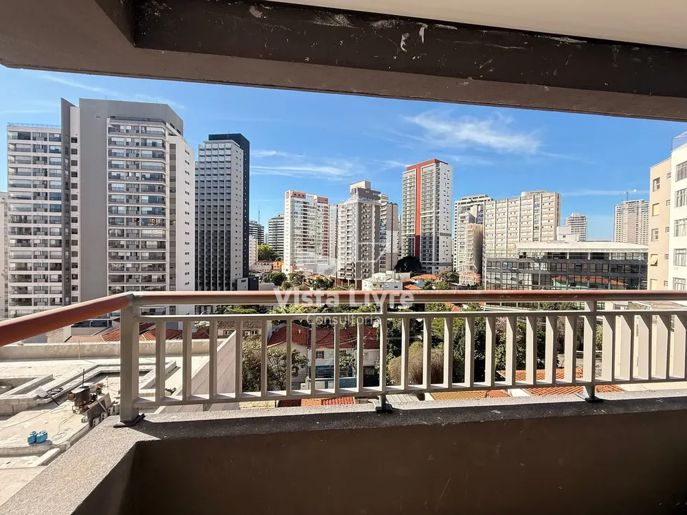 Apartamento, 2 quartos, 56 m² - Foto 5