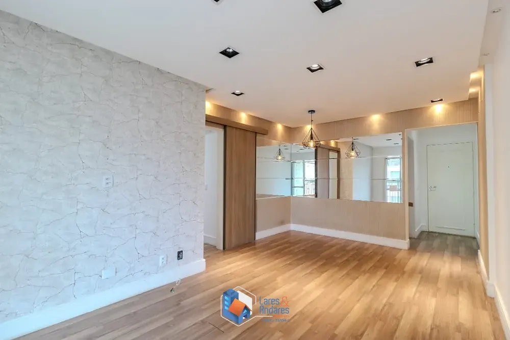 Apartamento, 3 quartos, 85 m² - Foto 2