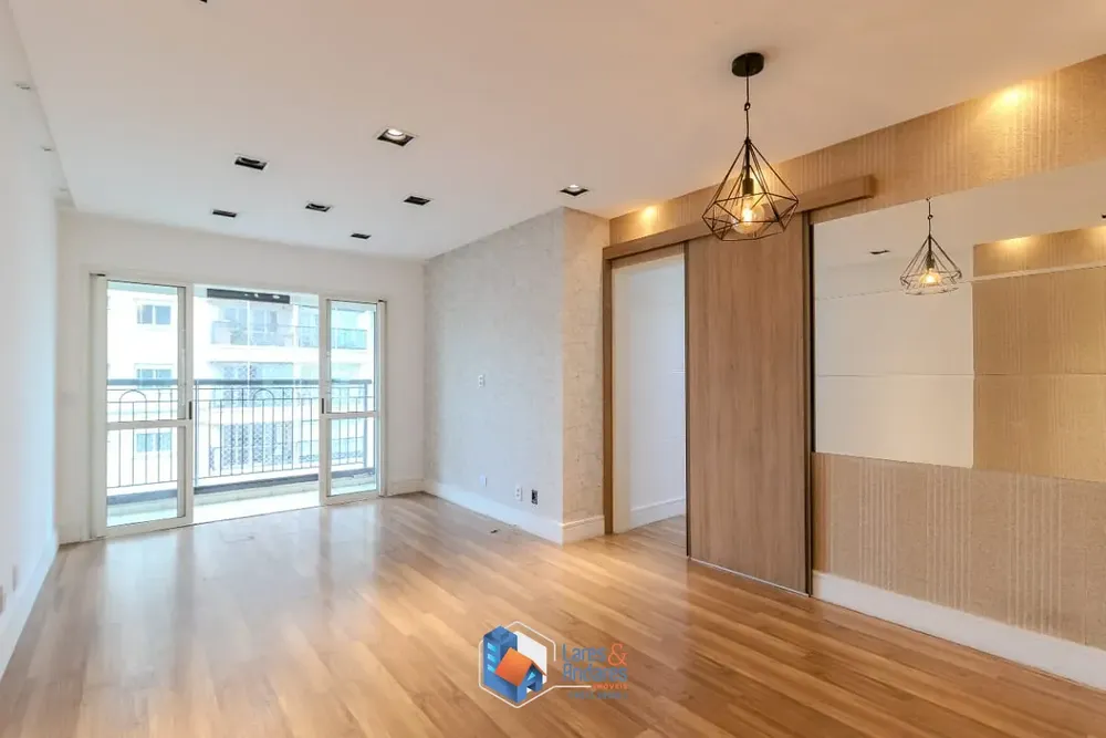 Apartamento, 3 quartos, 85 m² - Foto 1