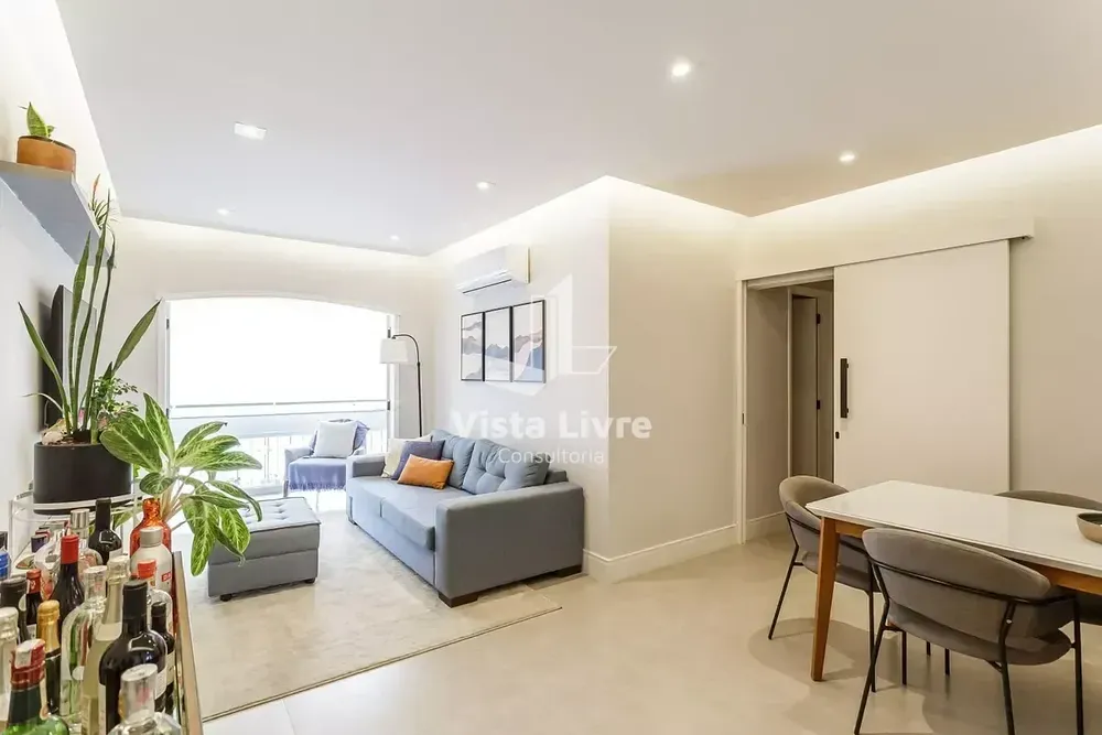 Apartamento, 2 quartos, 85 m² - Foto 3