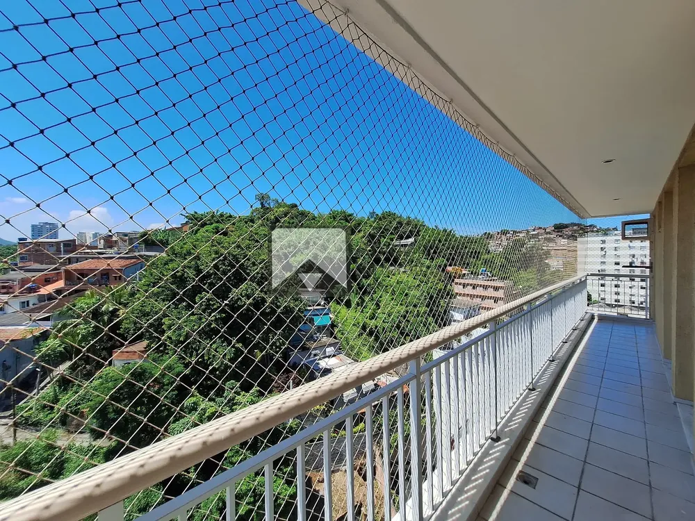 Apartamento, 3 quartos, 110 m² - Foto 2