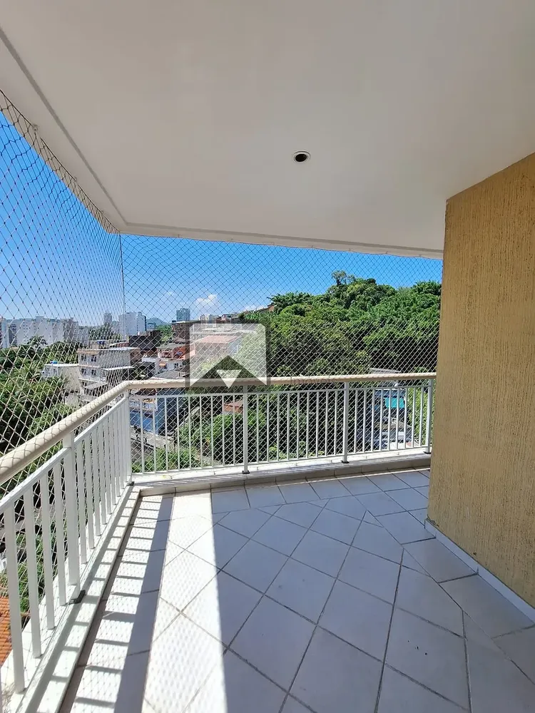 Apartamento, 3 quartos, 110 m² - Foto 3