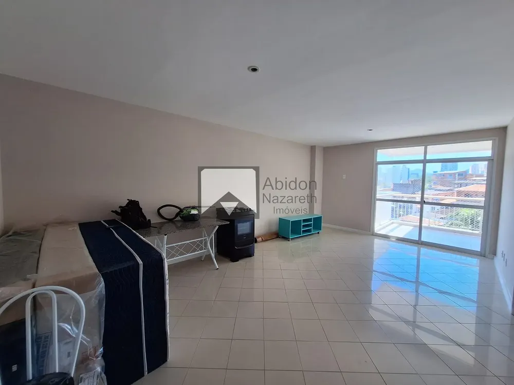 Apartamento, 3 quartos, 110 m² - Foto 4