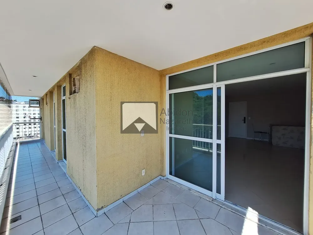 Apartamento, 3 quartos, 110 m² - Foto 8