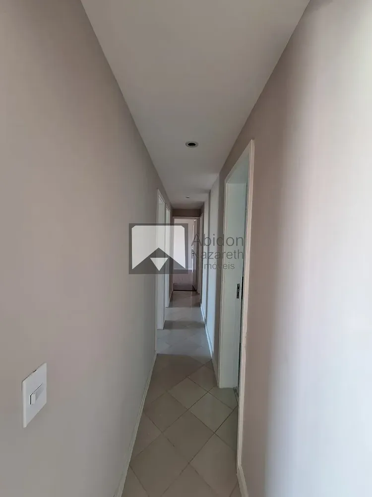 Apartamento, 3 quartos, 110 m² - Foto 9