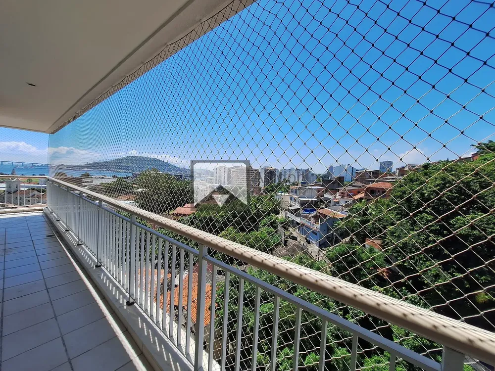 Apartamento, 3 quartos, 110 m² - Foto 26