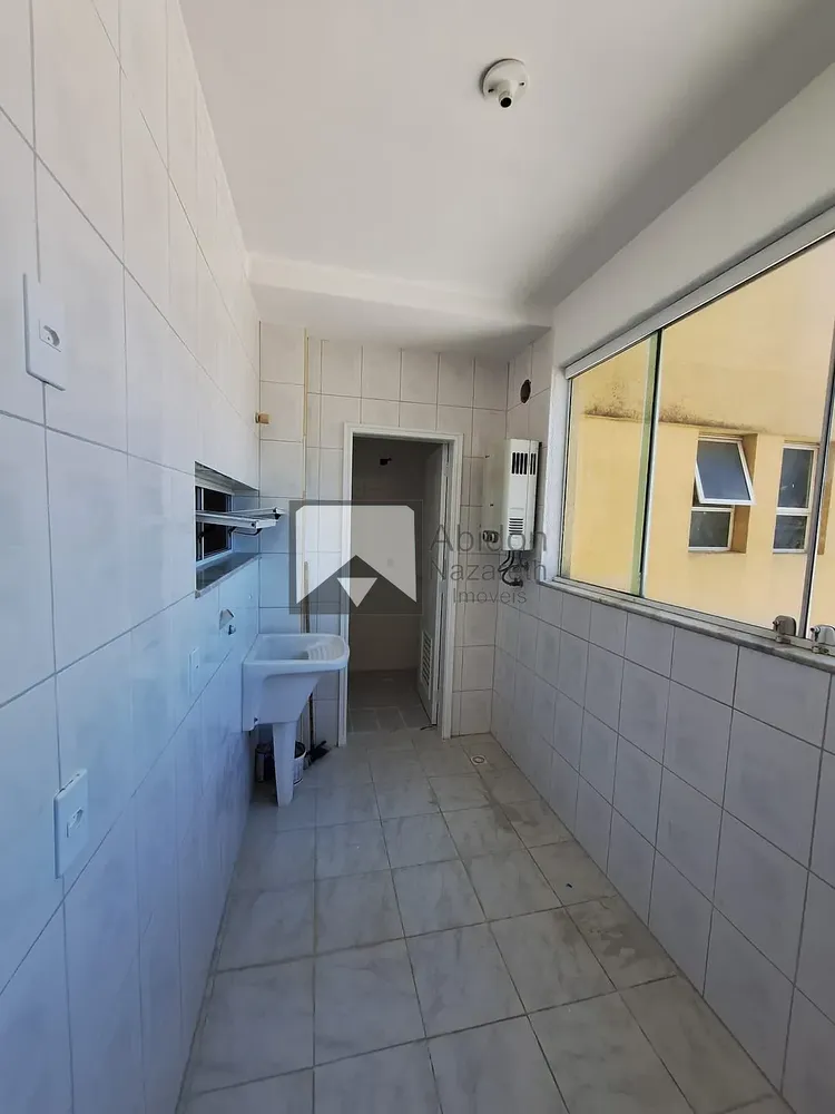 Apartamento, 3 quartos, 110 m² - Foto 12