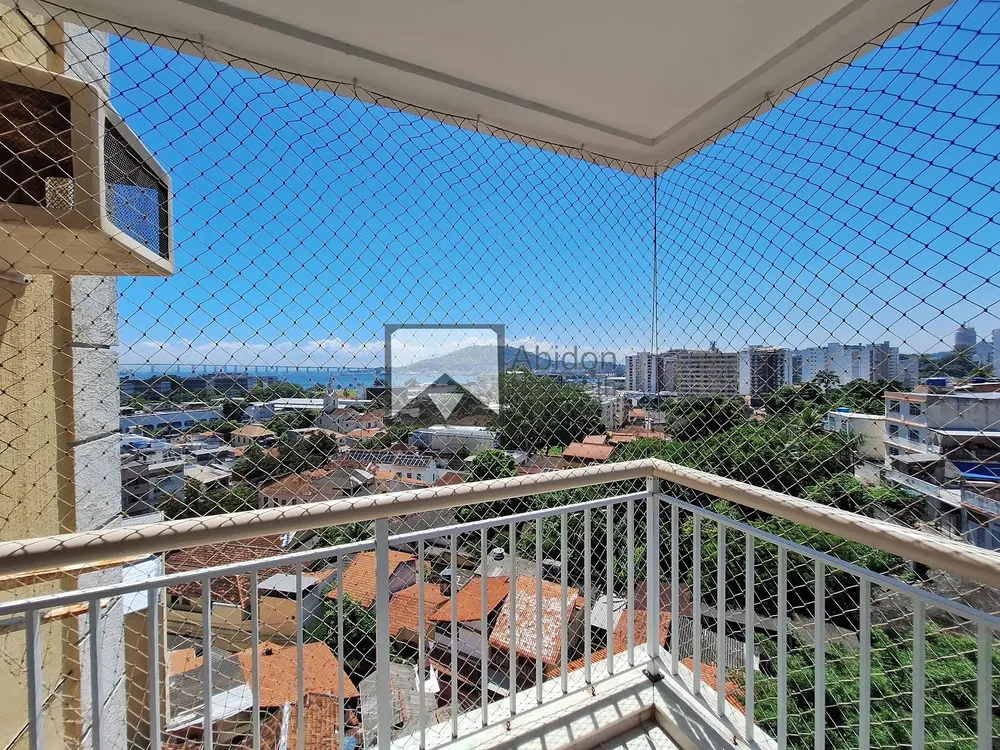 Apartamento, 3 quartos, 110 m² - Foto 1