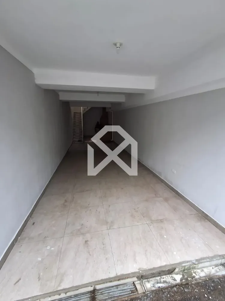 Sobrado, 2 quartos, 90 m² - Foto 2