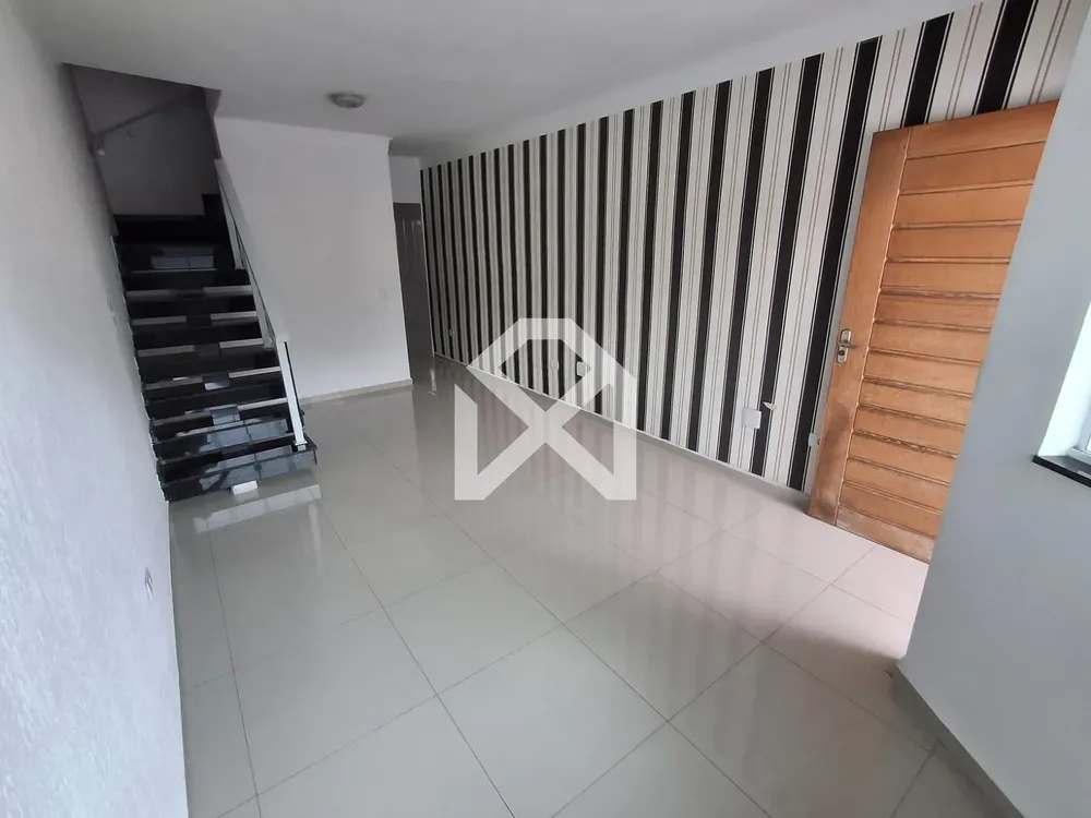 Sobrado, 2 quartos, 90 m² - Foto 4