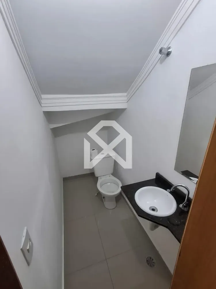 Sobrado, 2 quartos, 90 m² - Foto 6