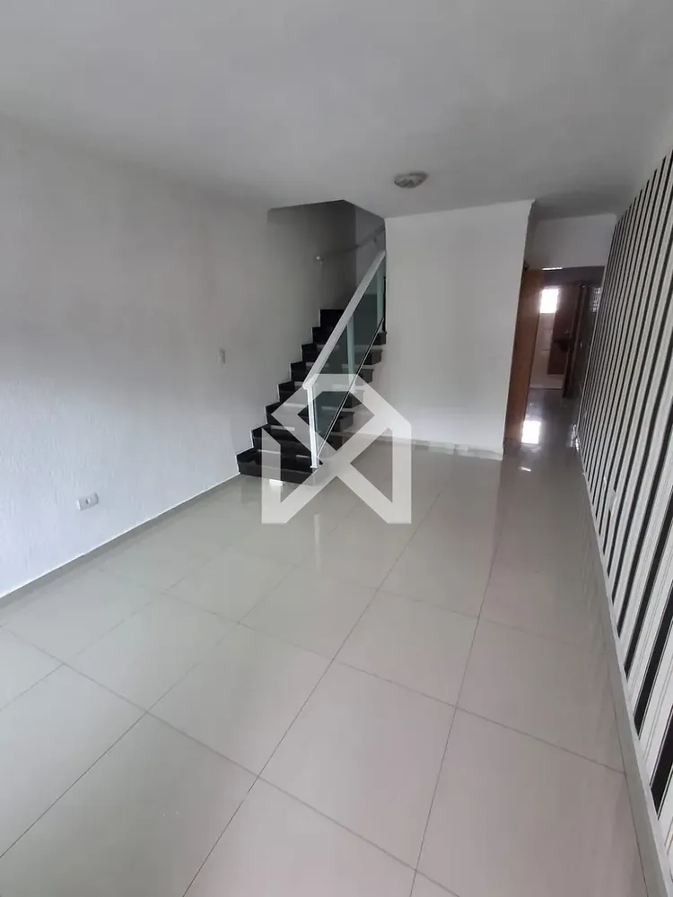 Sobrado, 2 quartos, 90 m² - Foto 3