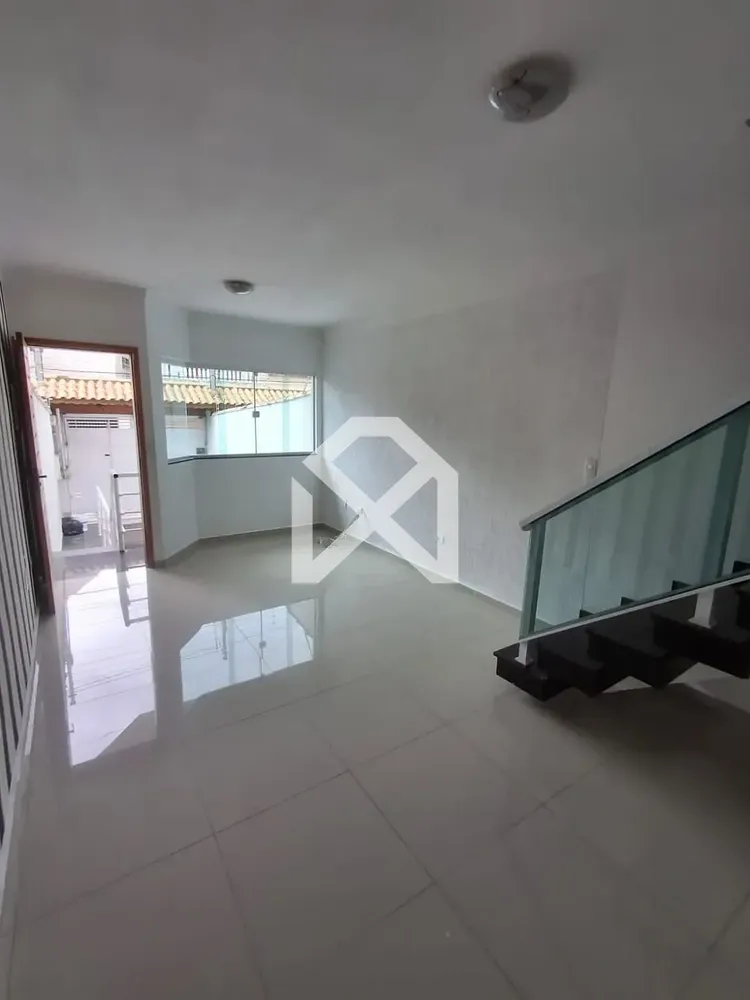 Sobrado, 2 quartos, 90 m² - Foto 5