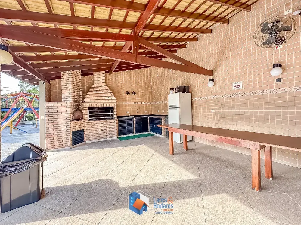 Apartamento, 3 quartos, 94 m² - Foto 2