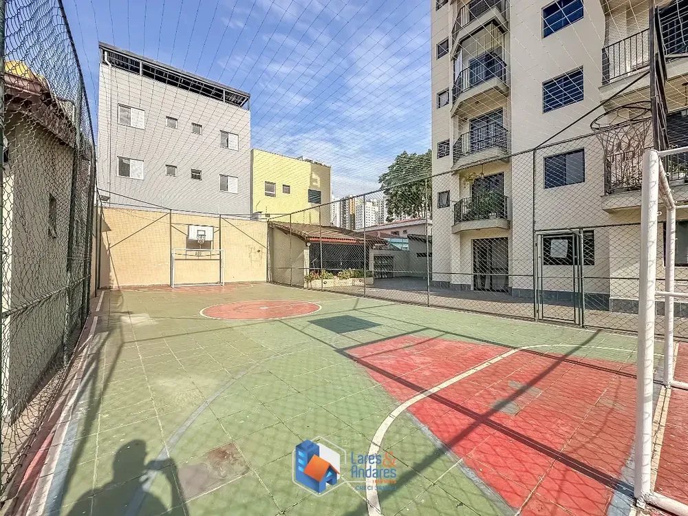 Apartamento, 3 quartos, 94 m² - Foto 4