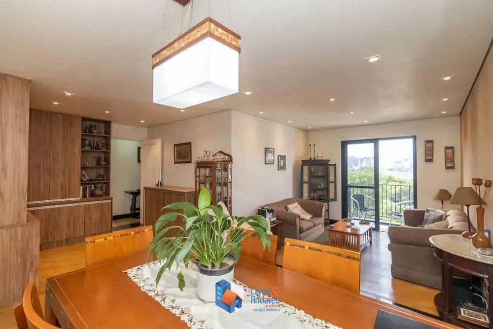 Apartamento, 3 quartos, 94 m² - Foto 1