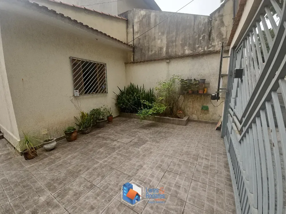 Casa, 3 quartos, 145 m² - Foto 1
