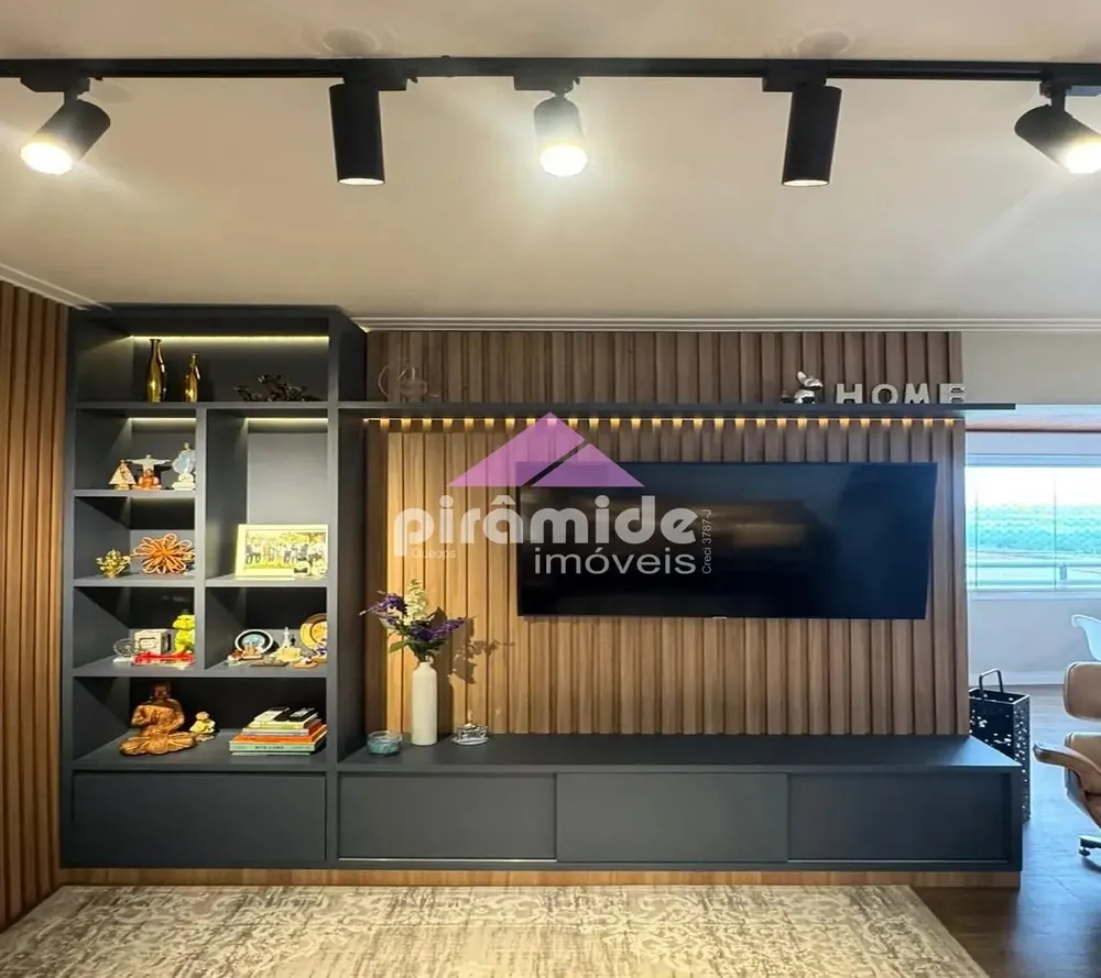 Apartamento, 3 quartos, 154 m² - Foto 3